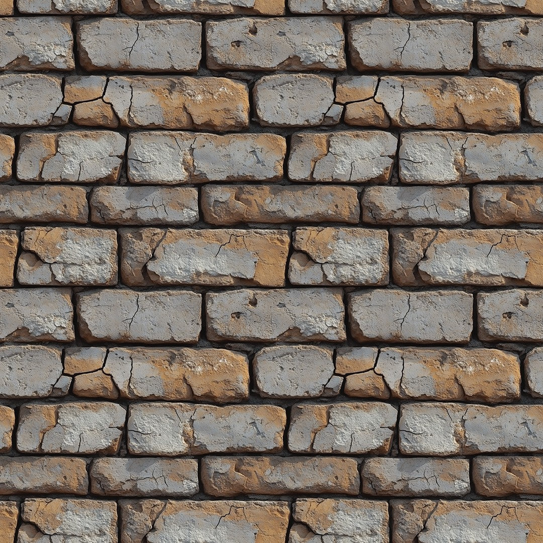 Old Industrial Brick