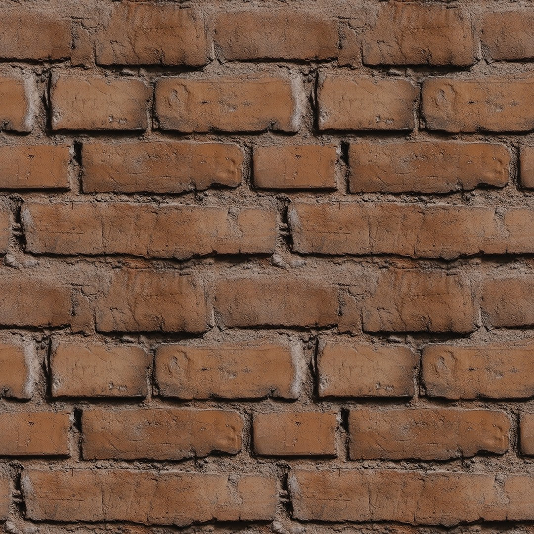 Mixed Stone Brick