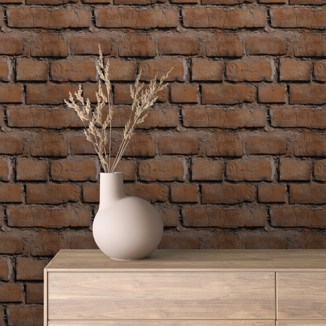 Mixed Stone Brick