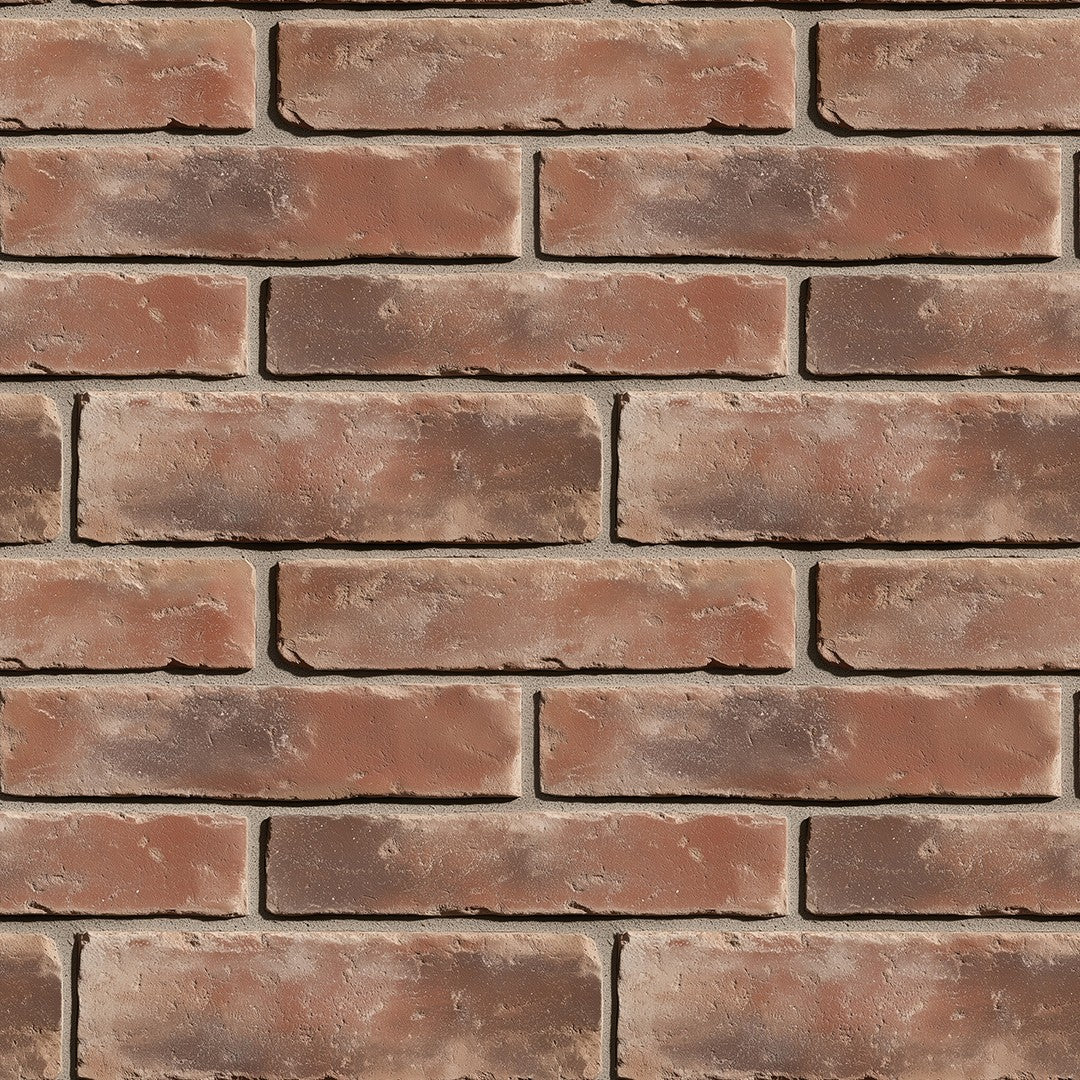Rustic Lightbrown Brick