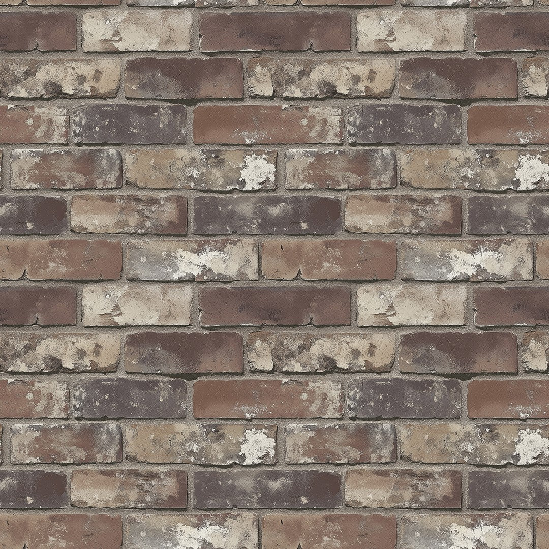 Heavy Rustic Brick