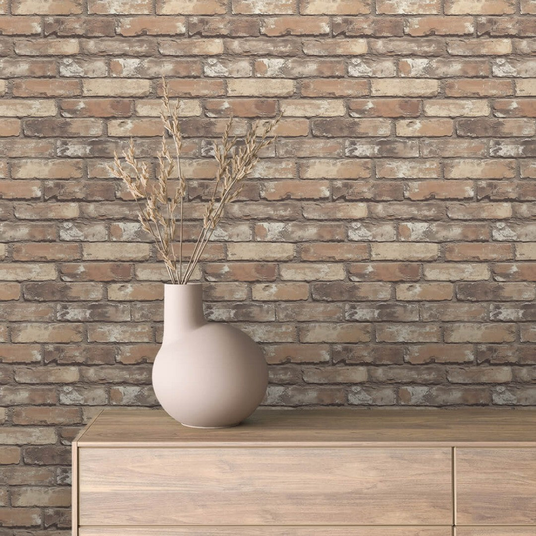 Old Town Brick