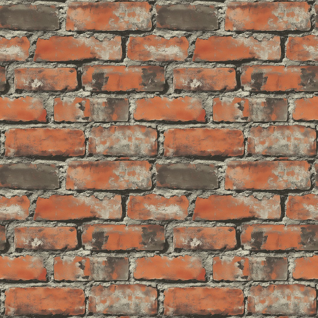 Modern State Brick
