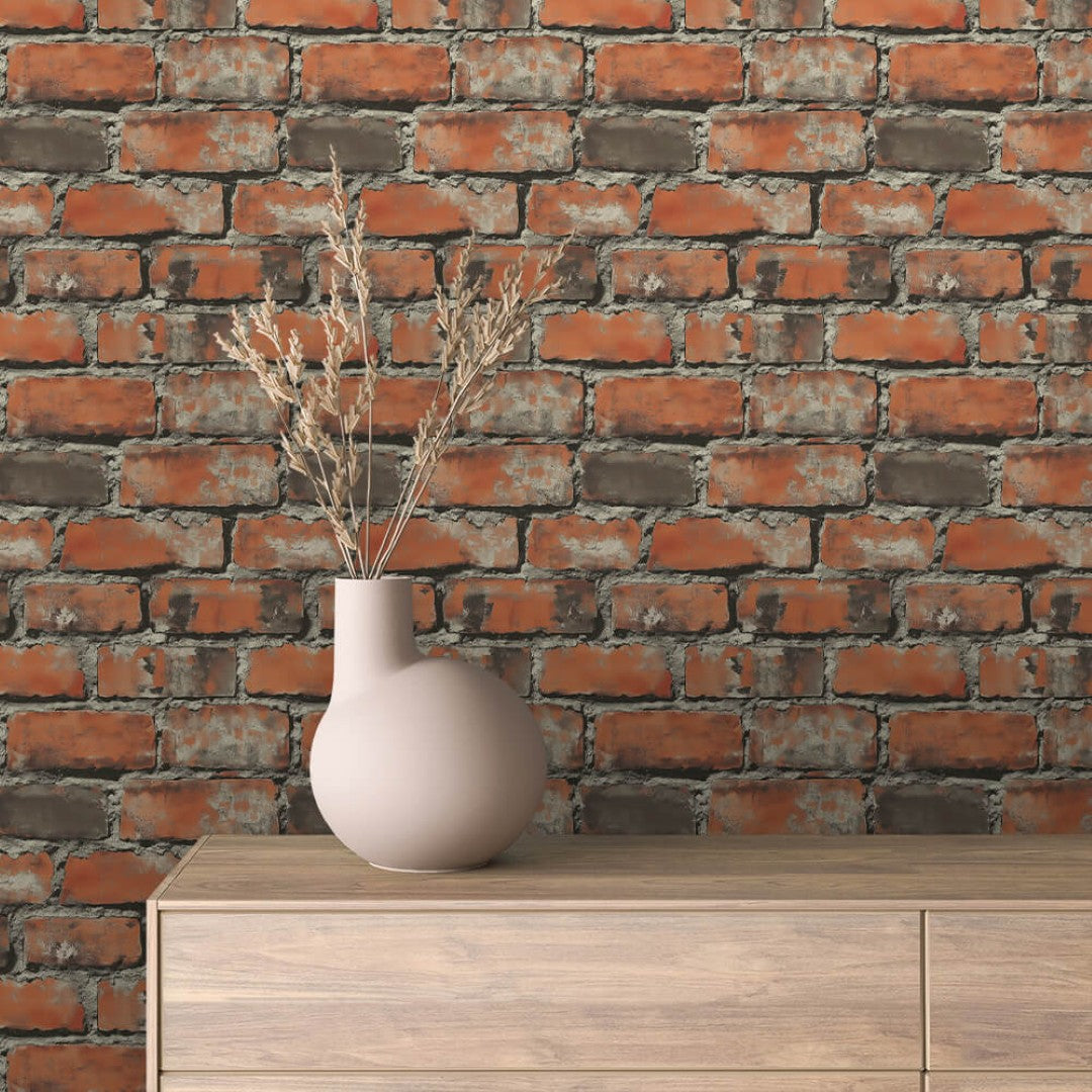 Modern State Brick