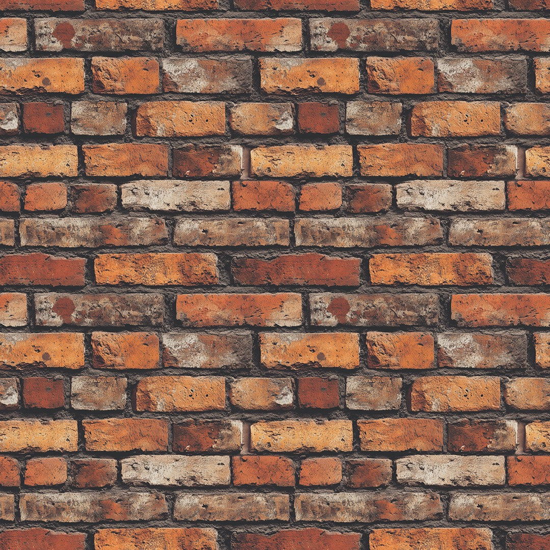 Yellow Clay Brick