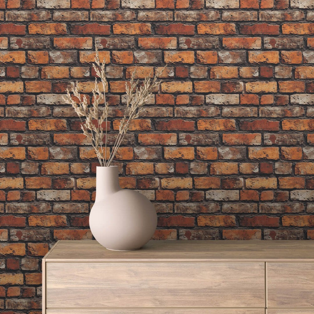 Yellow Clay Brick