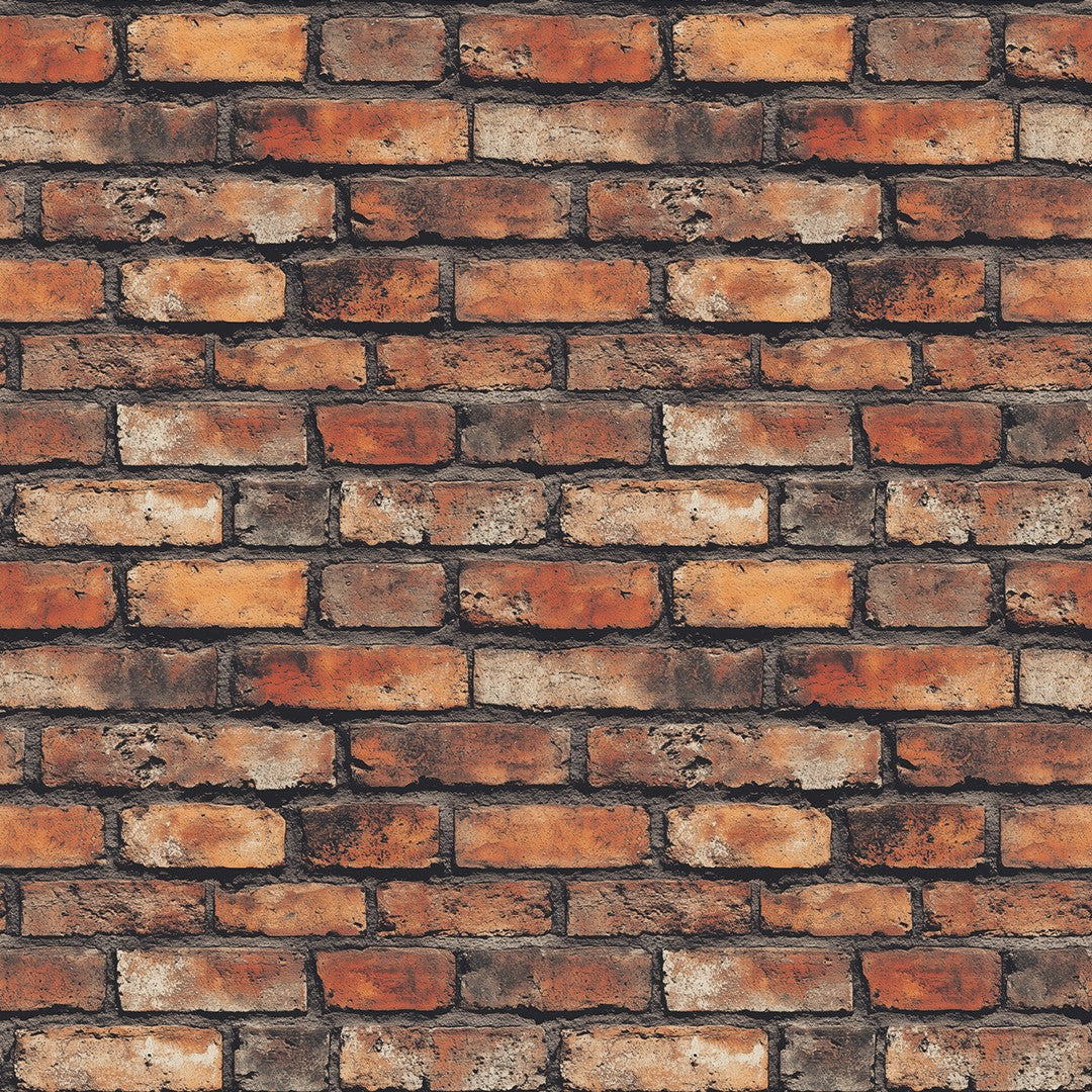Yellow Clay Size Brick