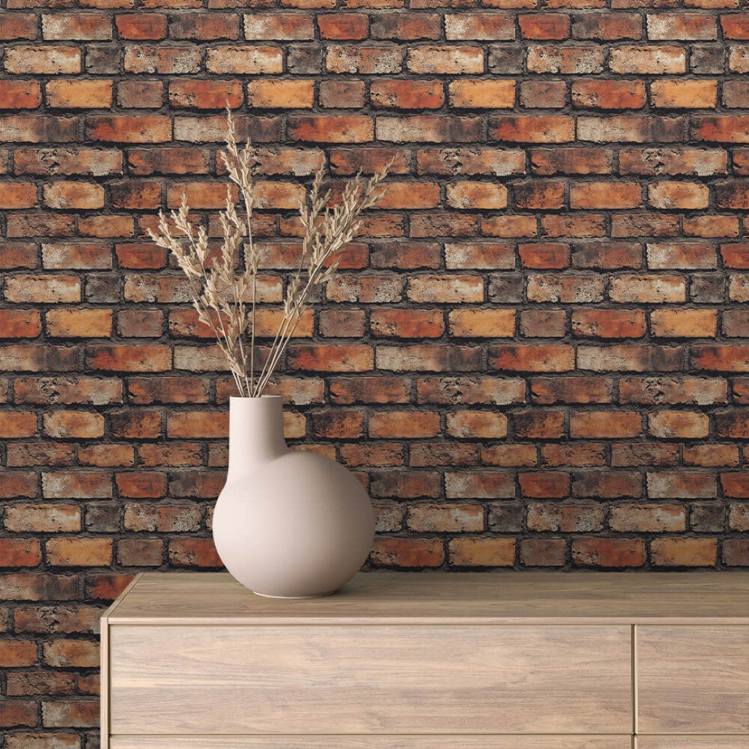 Yellow Clay Size Brick