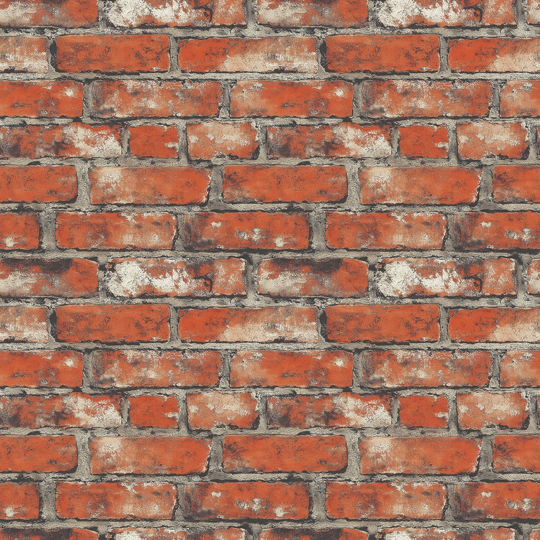 Warm Clay Brick
