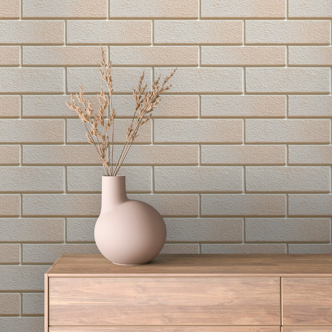 Minimal Clay Brick