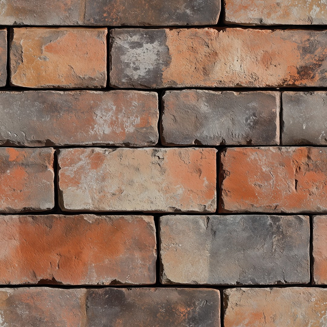 Rough Industrial Brick
