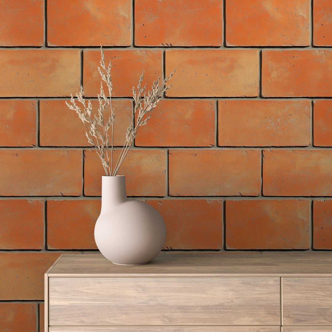 Natural Clay Brick