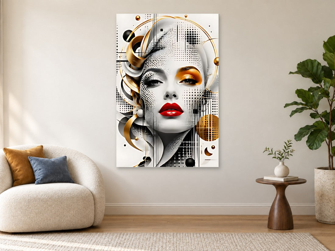Zlatni odsjaj budućnosti