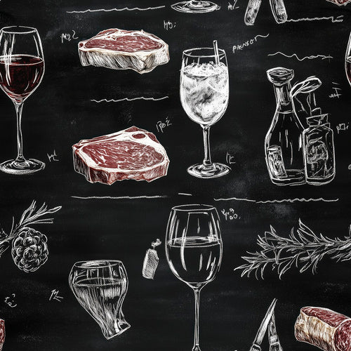 Steak & Wine Commercial