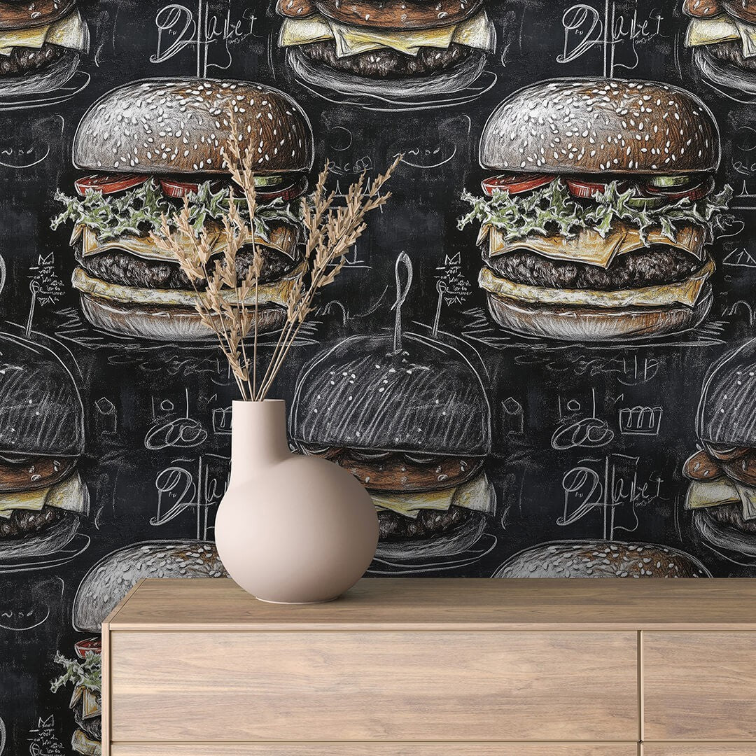 Burger Street Commercial