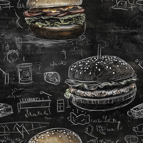 Burger Factory Commercial