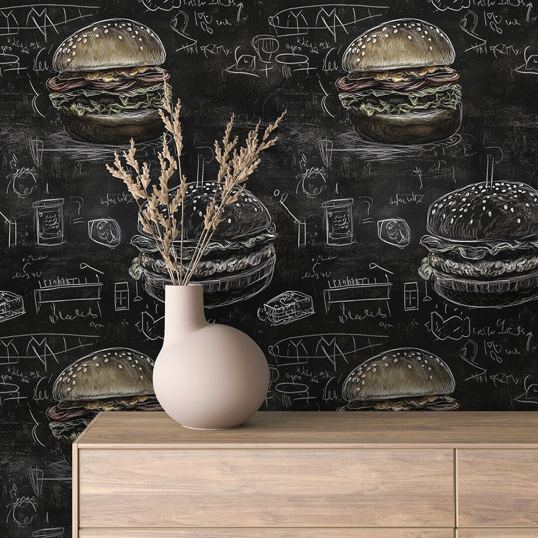 Burger Factory Commercial