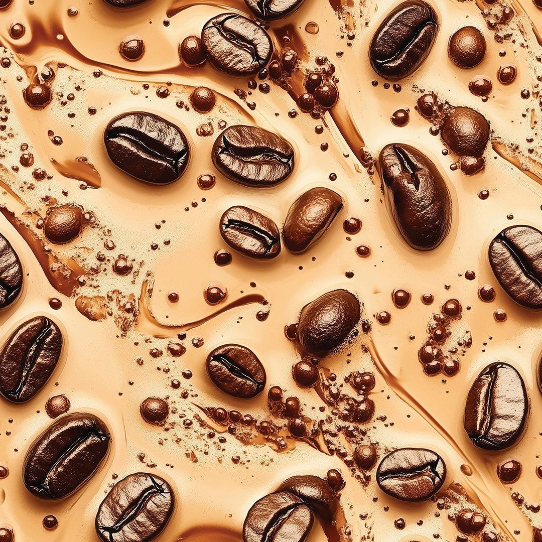 Coffee Beans Café Commercial
