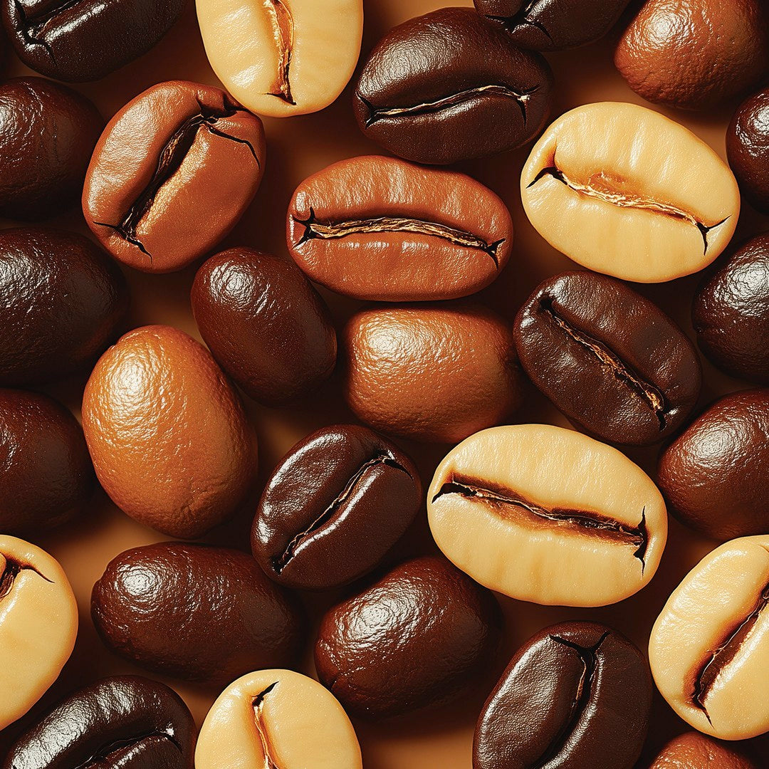 Roasted Coffee Commercial