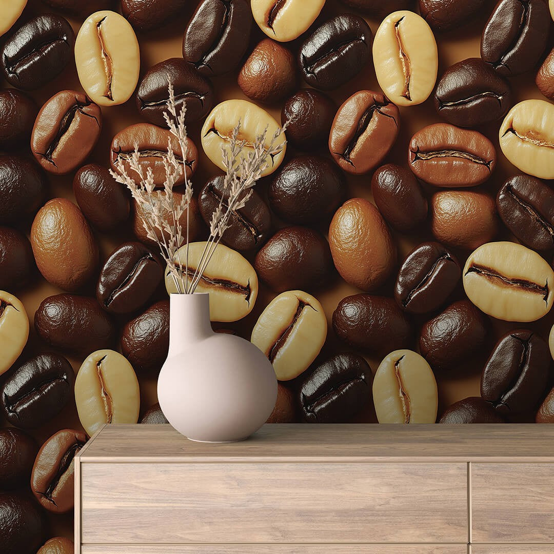 Roasted Coffee Commercial
