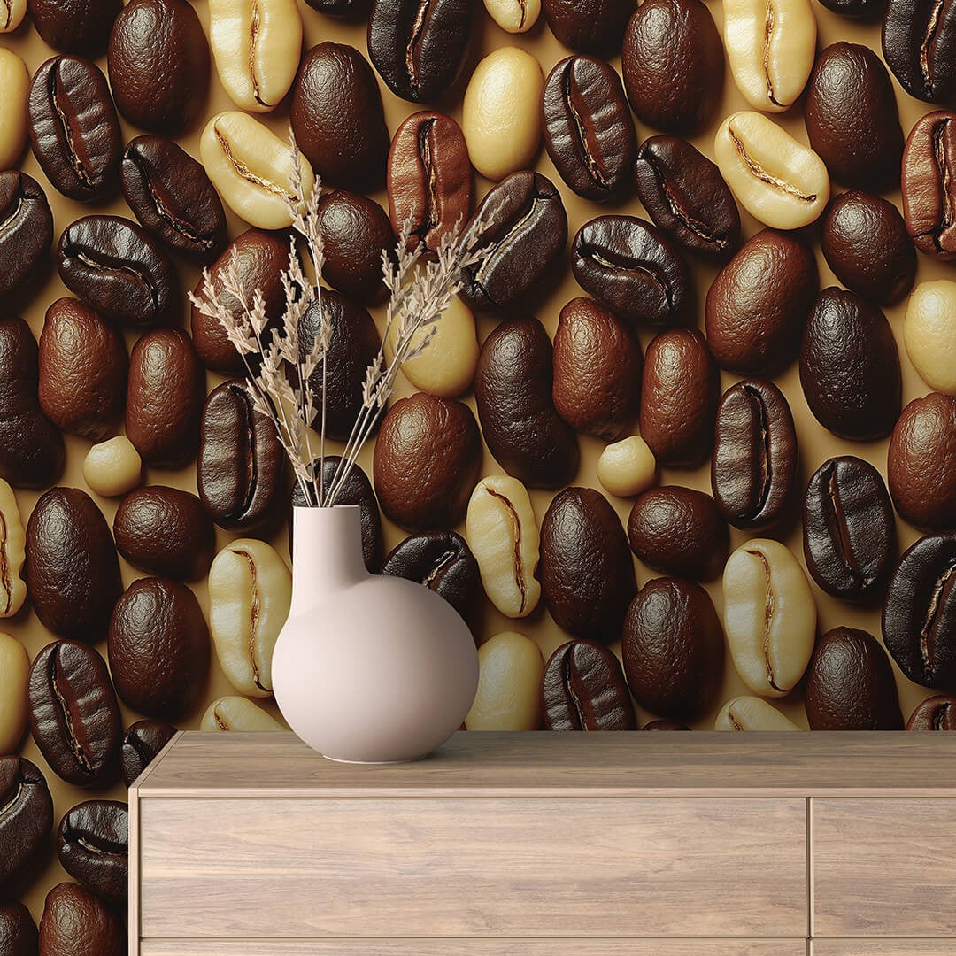 Coffee Roastery Commercial