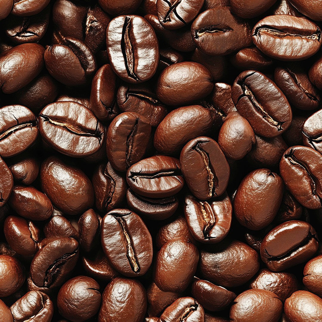 Coffee Pattern Commercial
