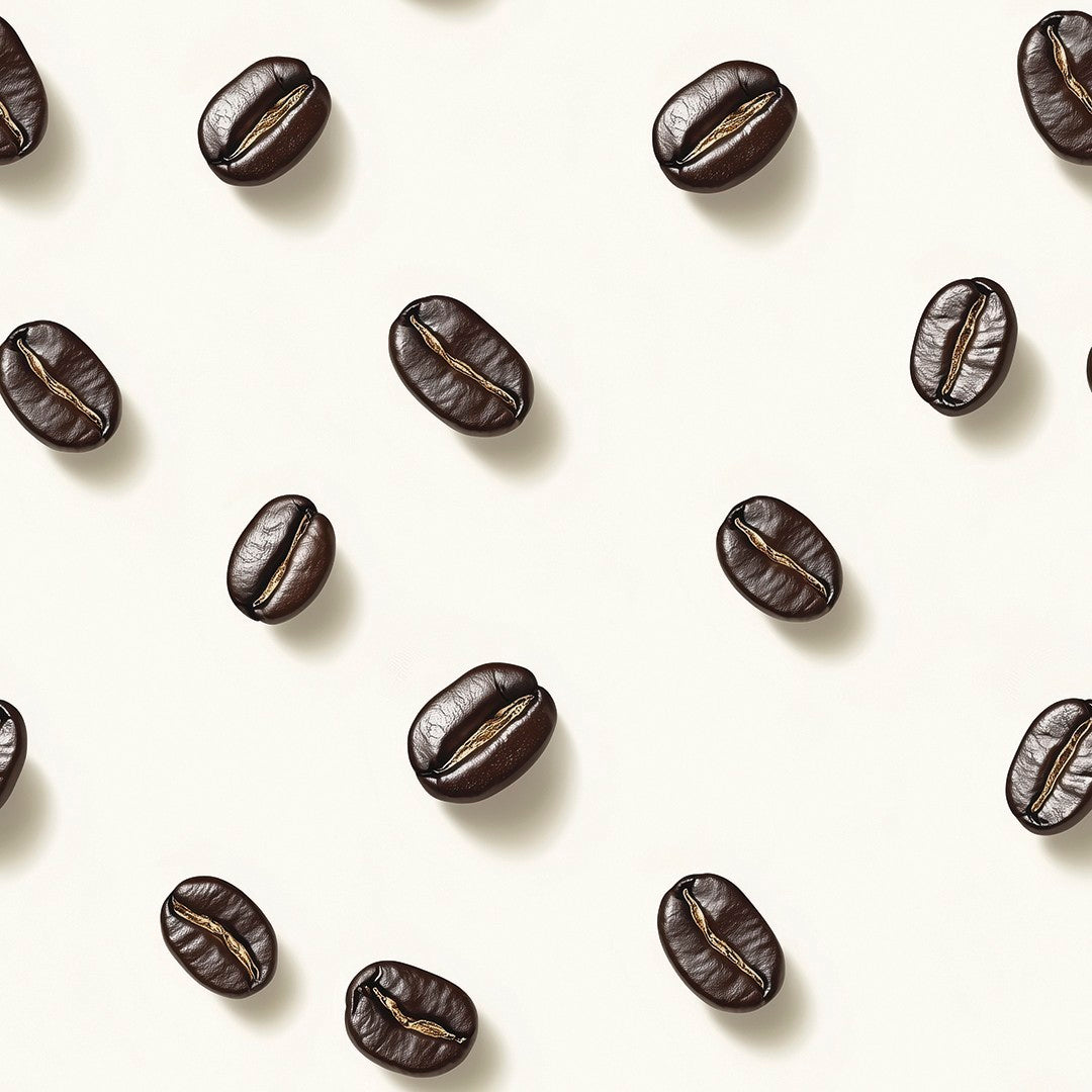 Minimal Coffee Commercial