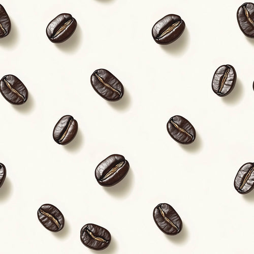 Minimal Coffee Commercial