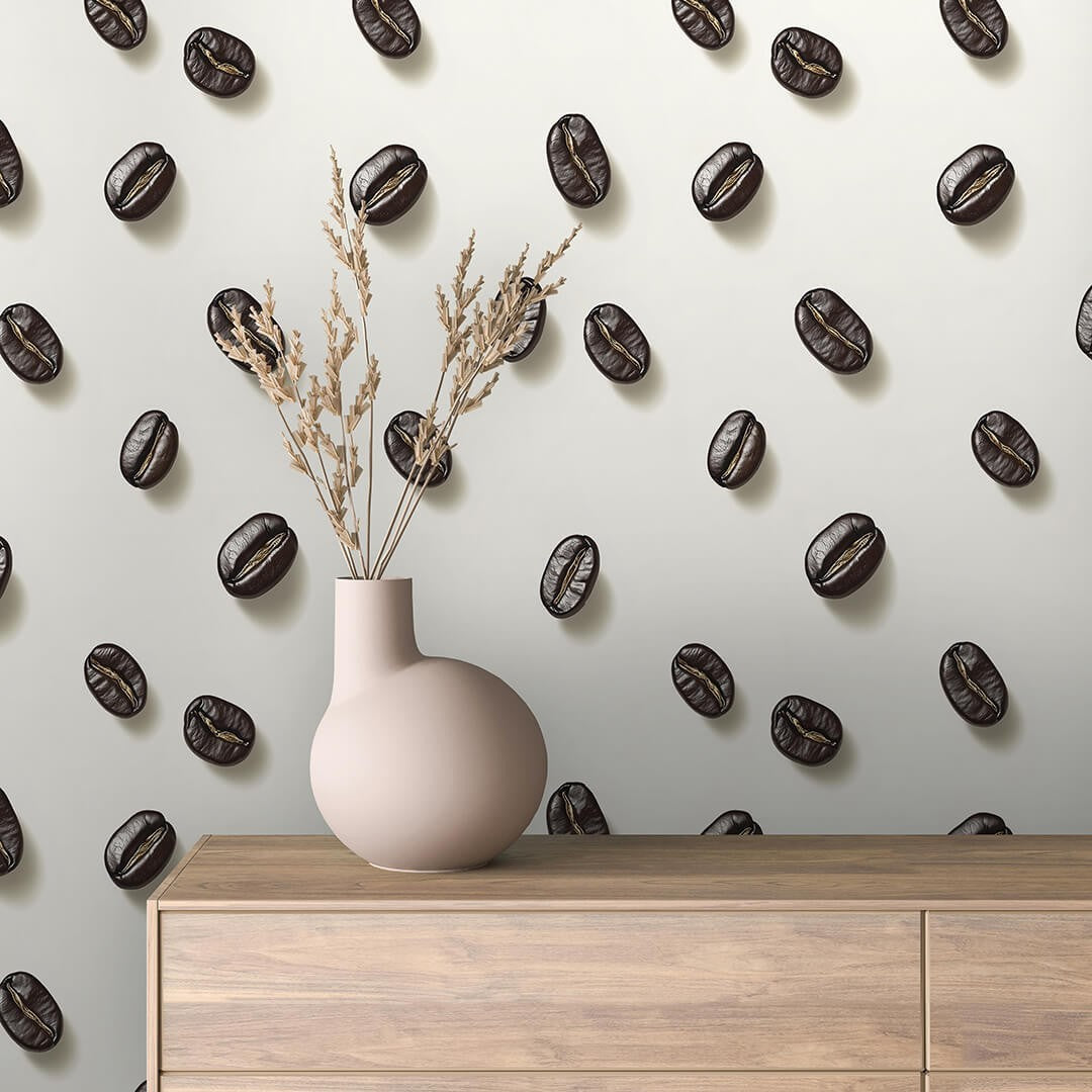Minimal Coffee Commercial