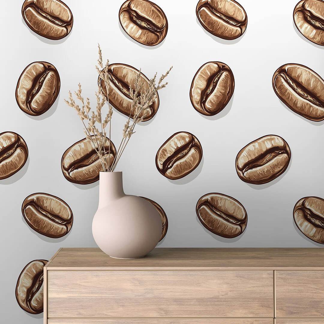 Coffee Icons Commercial