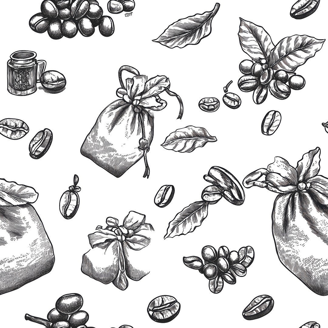 Bakery Sketch Commercial