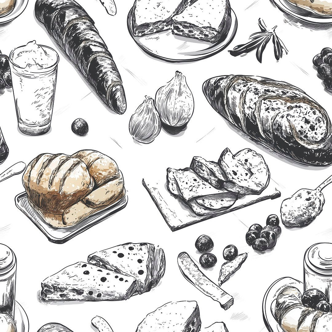 Artisan Bakery Commercial