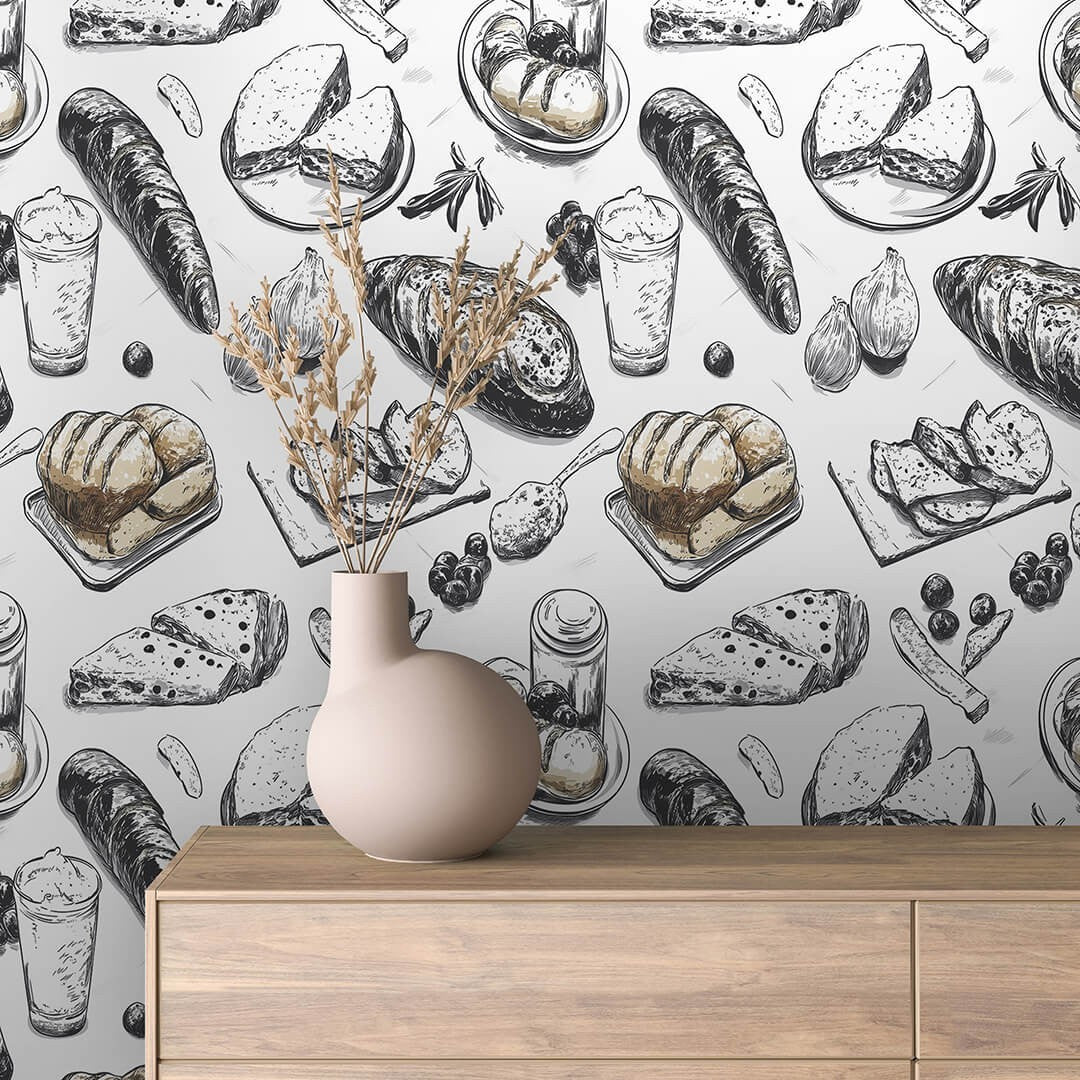 Artisan Bakery Commercial