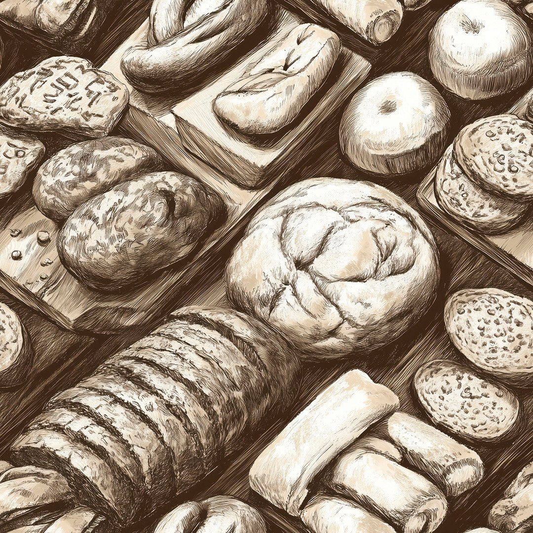 Rustic Bread Shop Commercial