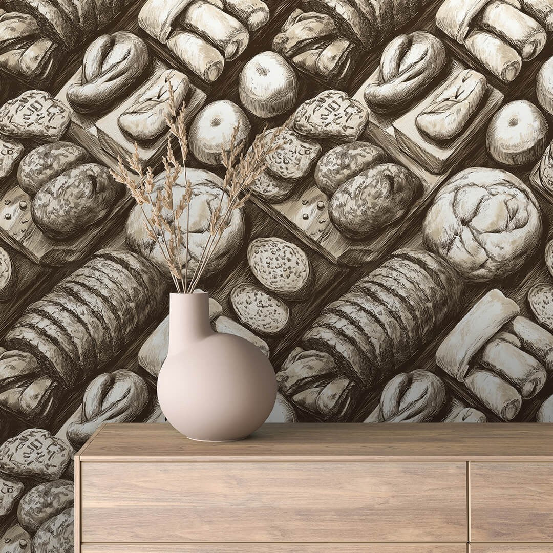 Rustic Bread Shop Commercial