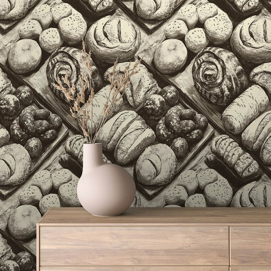Fresh Bread Market Commercial