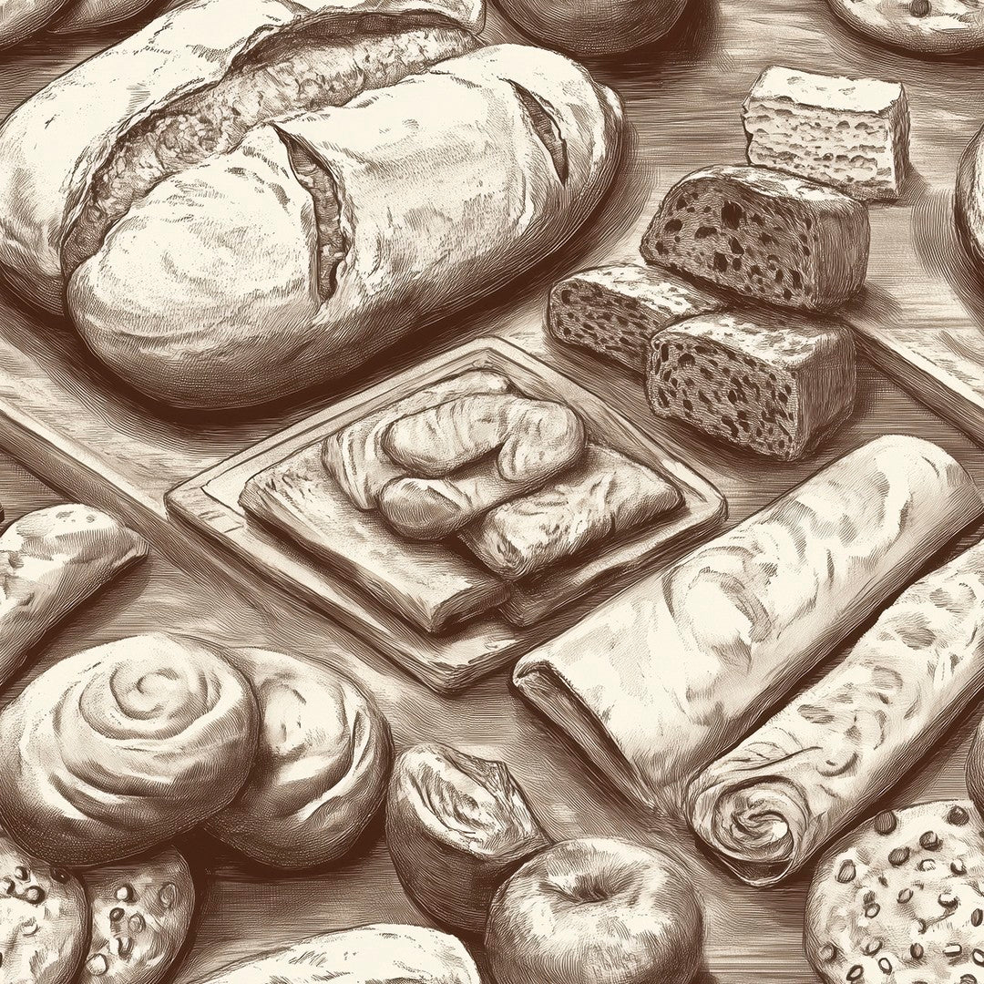 Bakery Classic Commercial
