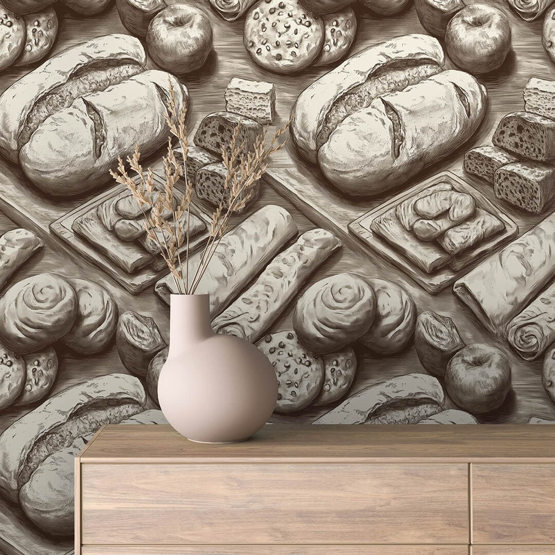 Bakery Classic Commercial