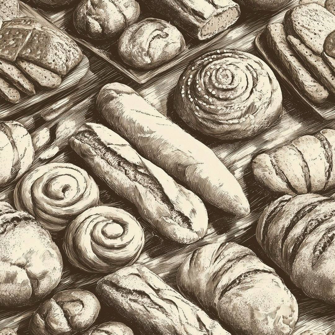 Artisan Bread Commercial