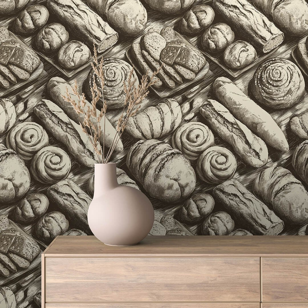 Artisan Bread Commercial