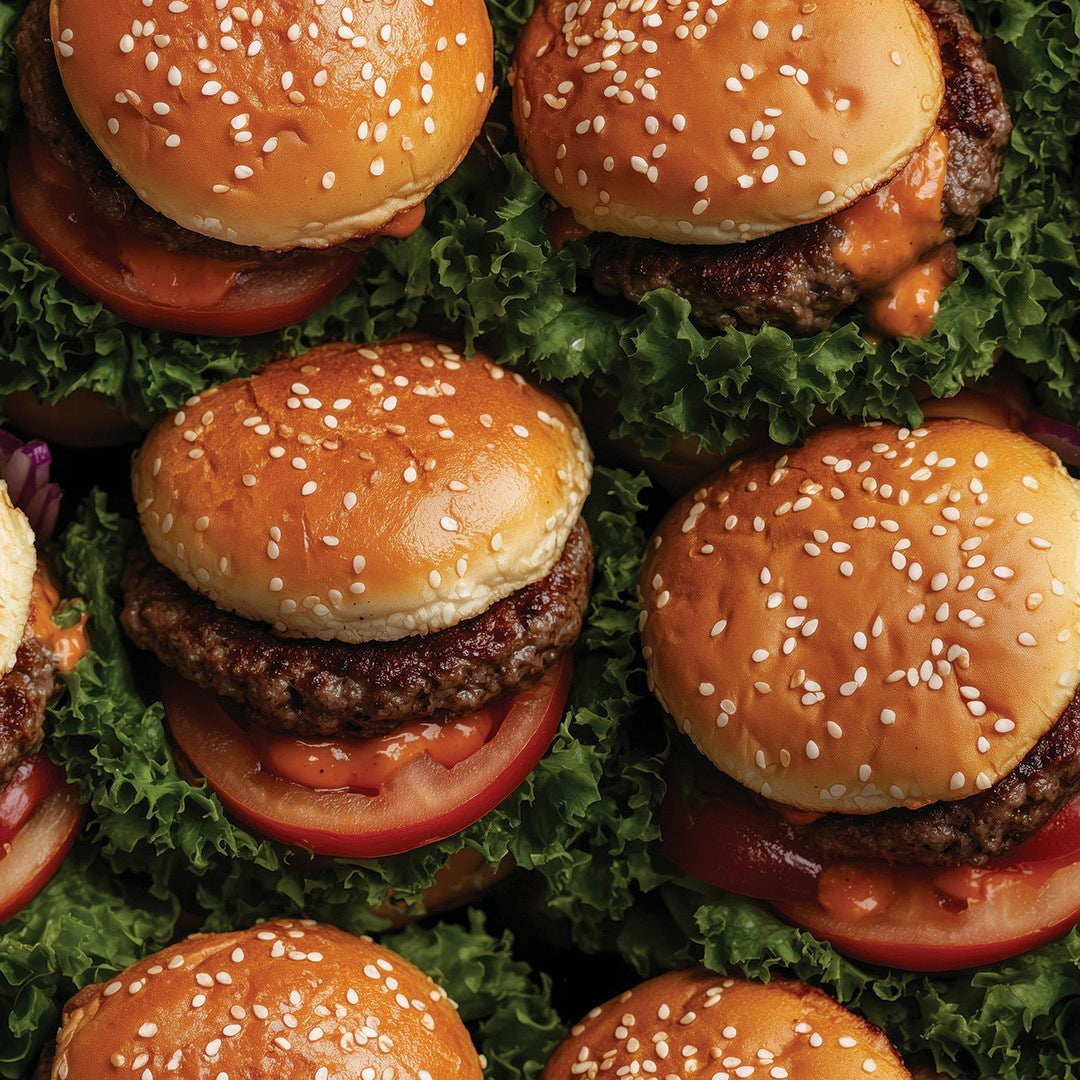 Burger House Commercial