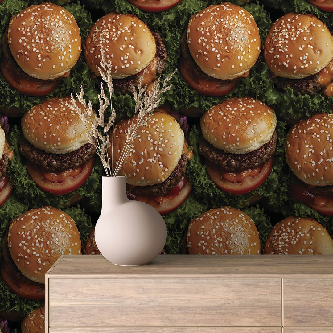 Burger House Commercial