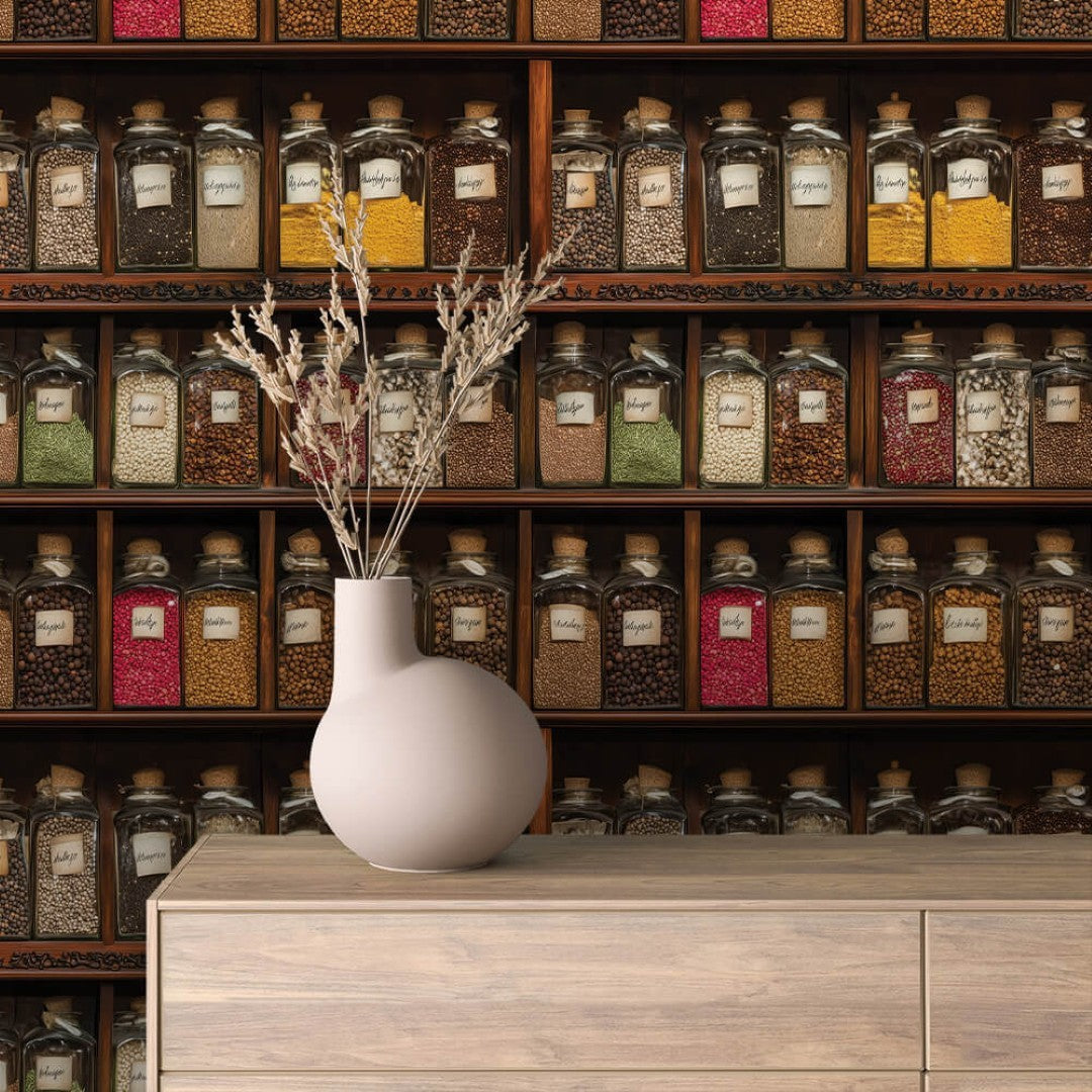 Gourmet Pantry Commercial