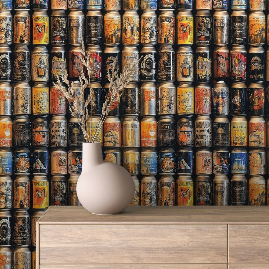 Craft Beer Bar Commercial