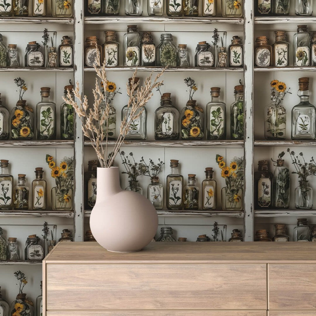 Apothecary Bar Commercial