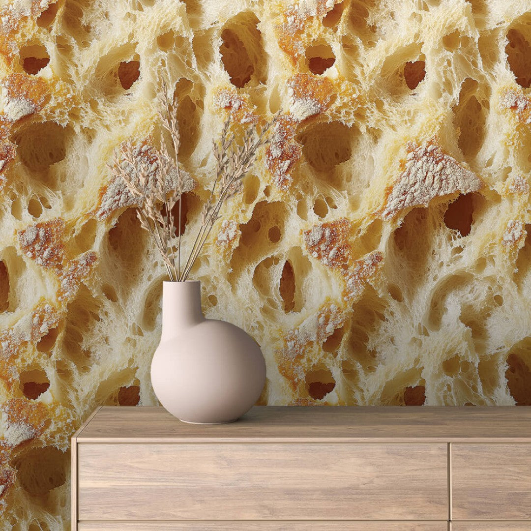 Cheese Wheel Commercial