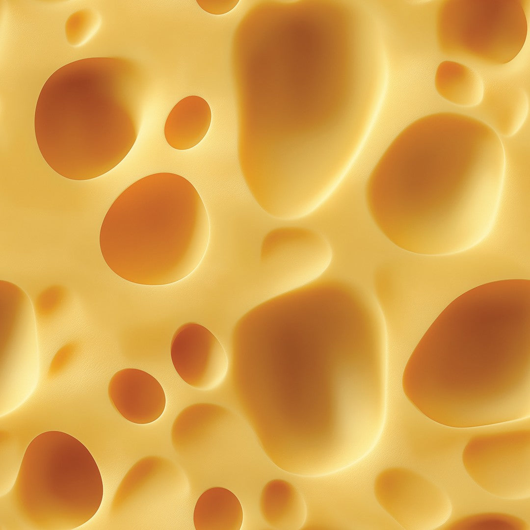 Fresh Cheese Commercial