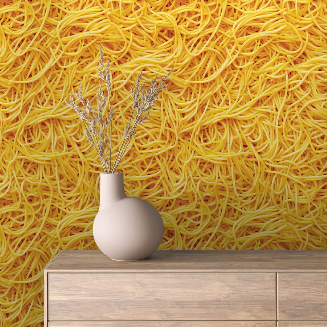 Italian Pasta Commercial