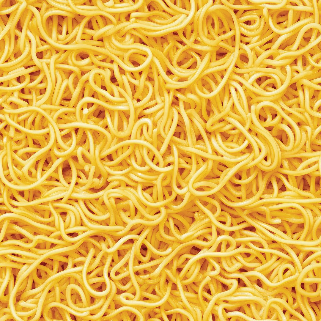 Cool Spaghetti Commercial