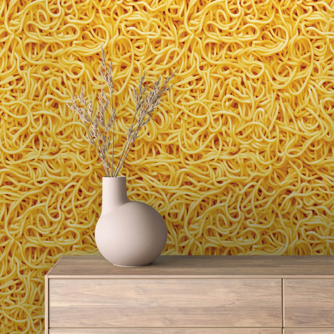 Cool Spaghetti Commercial